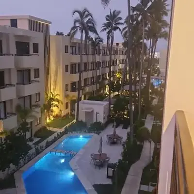 Mazatlan Executive Apartment