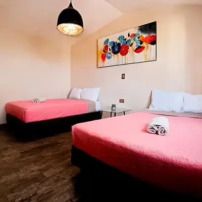 Estancia luxury central