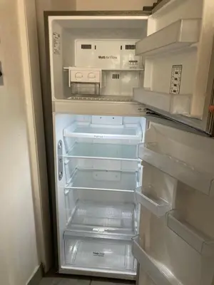 Una cocina o zona de cocina en departamentos MAC 2