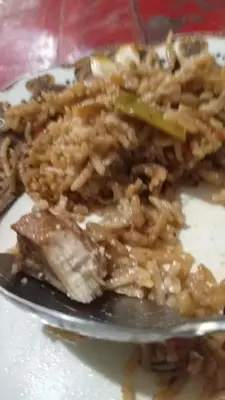 Comida en o cerca de este apartamento