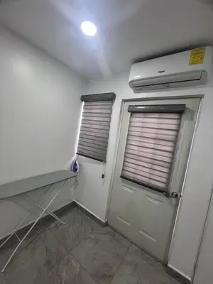 Plano de Departamentos MAC