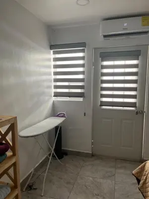 Plano de Departamentos MAC