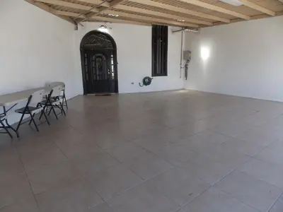 Plano de La Sierra Departamento 1