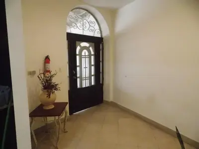 Plano de La Sierra Departamento 1