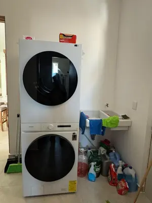 Plano de Casa Ohana San Carlos