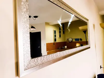 Plano de Yellow breeze loft, Paseo Durango
