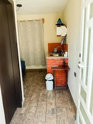 Plano de Suite descanso para dos, Paseo Durango