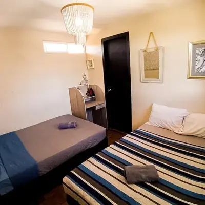 Dalia Room