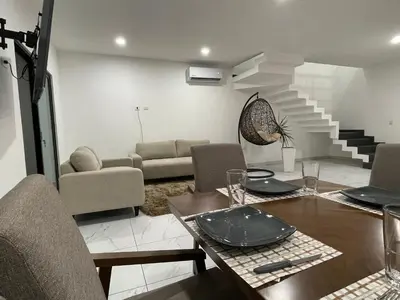 Plano de Residencia de Lujo en Durango