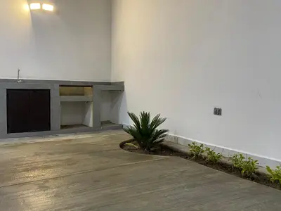 Plano de Residencia de Lujo en Durango