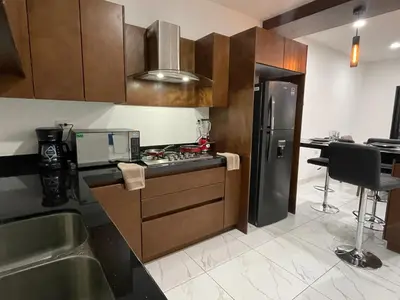 Plano de Residencia de Lujo en Durango