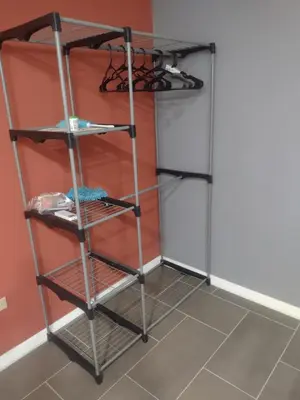 Plano de Céntrico y accesible