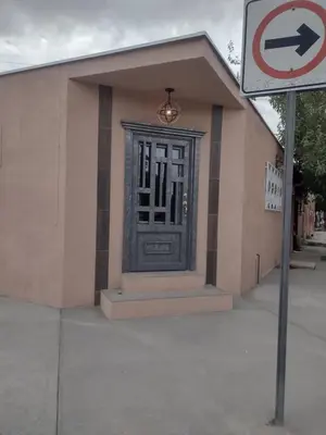 Plano de Céntrico y accesible
