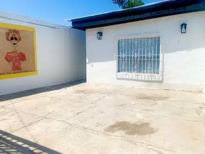 Plano de Casita Don Nacho