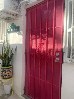 Plano de Casita Don Nacho