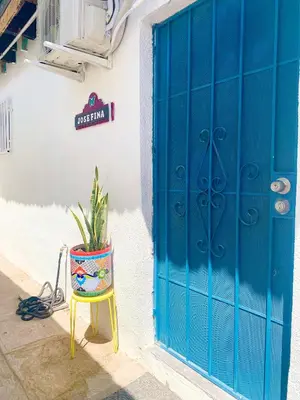 Plano de Casita Don Nacho