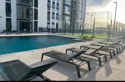 Piscina en o cerca de Suzat Descansa como en casa