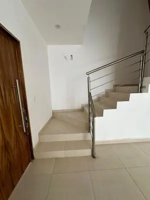 Plano de Casa SOLÉA San Carlos
