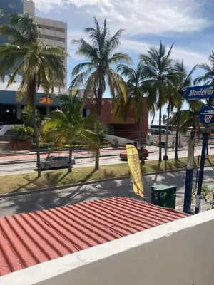 Plano de Departamento a metros de la playa