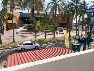 Plano de Departamento a metros de la playa
