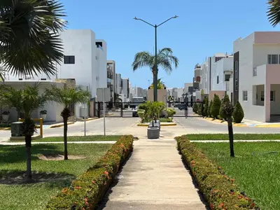 El barrio de los alrededores o un barrio cerca de esta casa o chalet