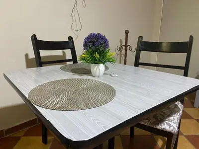 Plano de Edificio Paraiso