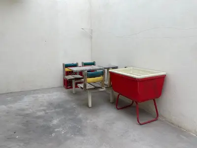 Plano de Edificio Paraiso