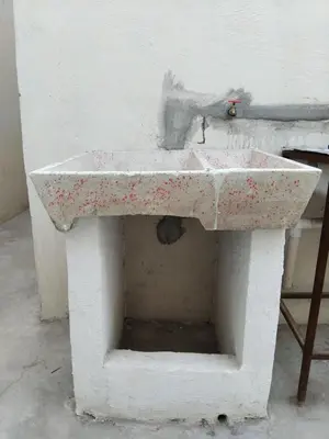 Plano de Edificio Paraiso