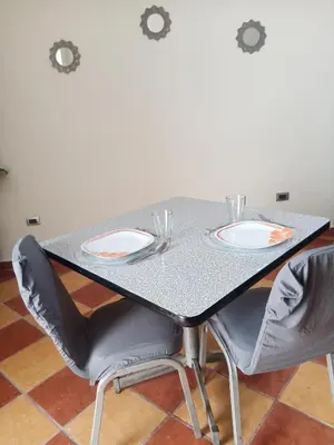 Plano de Edificio Paraiso