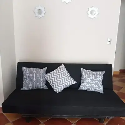 Edificio Paraiso