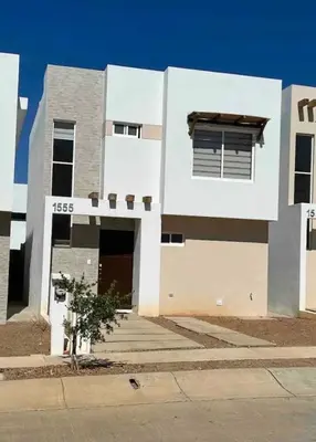 Edificio en el que se encuentra la casa o chalet