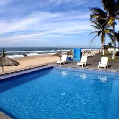 Casa de playa