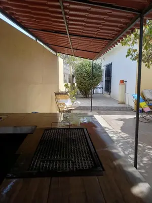 Plano de Casa Laura