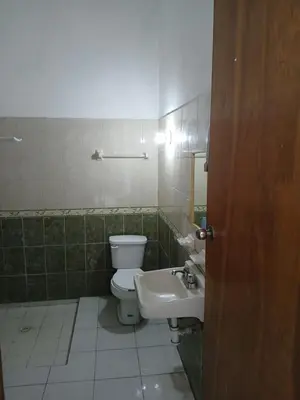 Un baño de Casa Laura