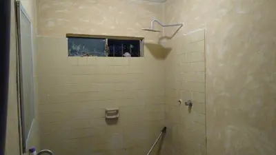 Un baño de Casa mabe