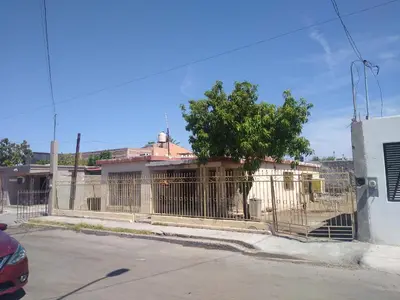 Edificio en el que se encuentra la casa o chalet