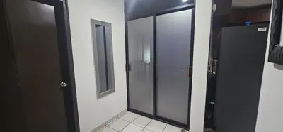 Plano de Departamento completo en Las Quintas Culiacan