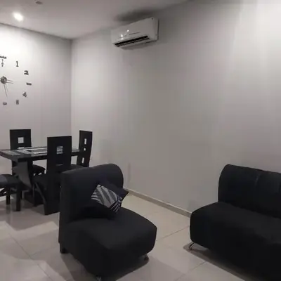 Departmento en Mazatlán