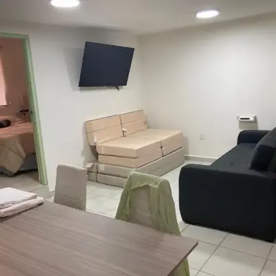 Luxurious Minimalist Apartment in Mazatlns Historic Center