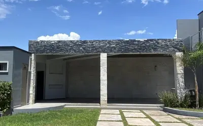 Edificio en el que se encuentra la casa o chalet