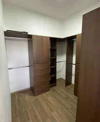 Plano de Linda y comoda casa completa