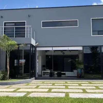 Linda y comoda casa completa