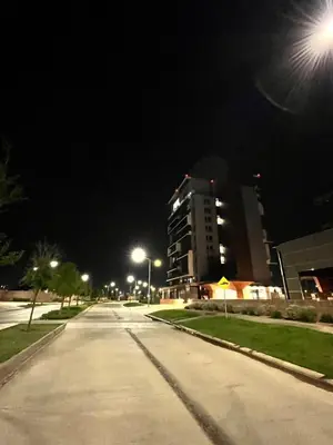 El barrio de los alrededores o un barrio cerca de este apartamento