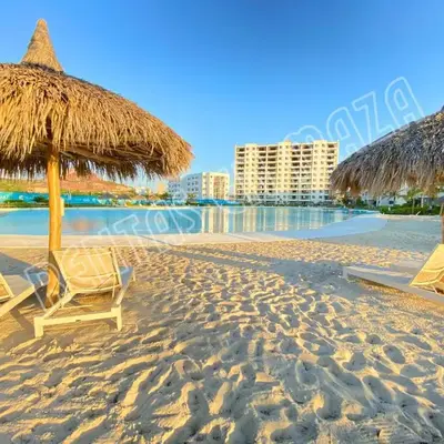 Residencial Bluú Habitat Lagoon 3