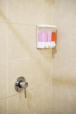 Un baño de Santa Bárbara wifi Factura
