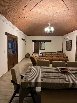 Zona de estar de Casa de Campo