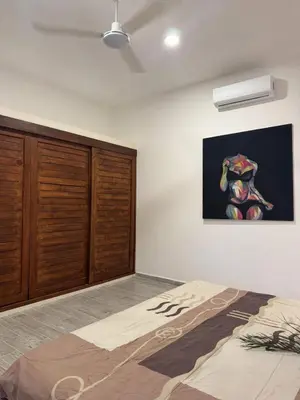 Cama o camas de una habitación en Refugio del Bosque- Escapa a la Sierra