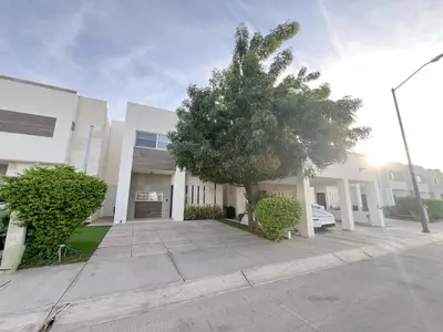 Edificio en el que se encuentra la casa o chalet