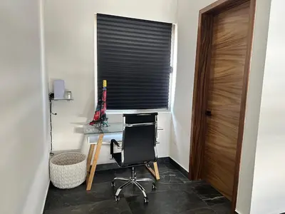 Plano de departamento