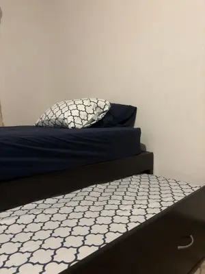 Plano de Casa blanca apartment